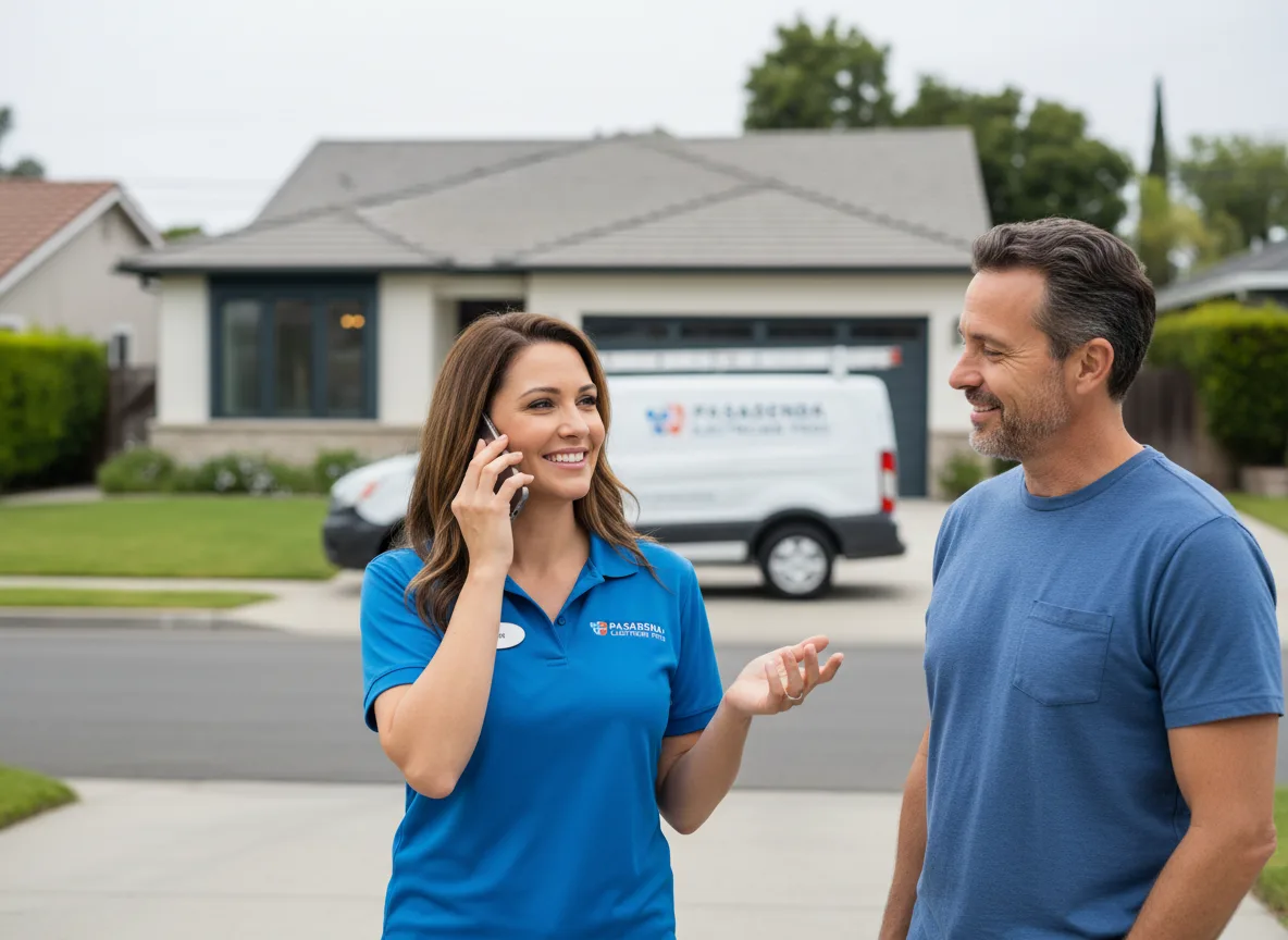 Electrician Oakland, OR FAQs